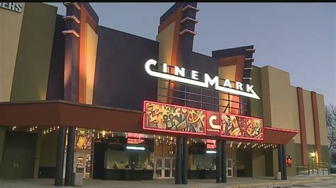 Cinemark Tinseltown in Boardman, OH